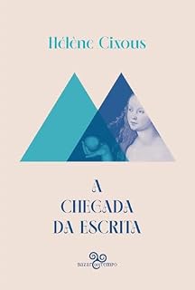 Livro A chegada da escrita