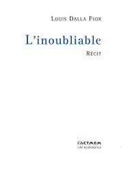 L' inoubliable