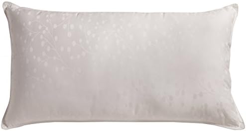 Denver 343491 King Size Soft Pillow White