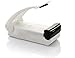 JOHN DECKER Portable Sealing Tool Heat Mini Handheld Plastic Bag Impluse Sealer Food & Snack Bag Sealer