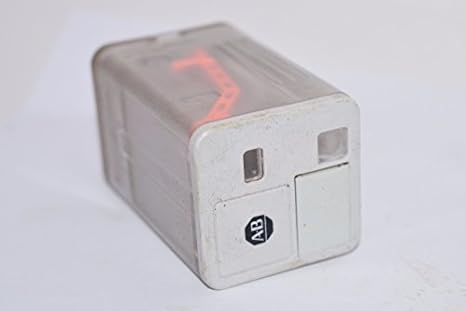 Allen Bradley 700 Relay Wiring Diagram - General Wiring Diagram