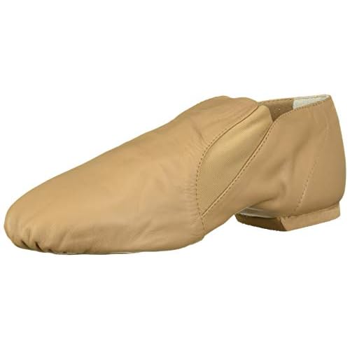 bloch booties amazon