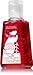Pocketbac Sanitizing Hand Gel Winter Candy Apple 1 Fl Oz Bath and Body Works