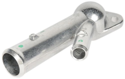 ACDelco 15-1810 GM Original Equipment Engine Coolant Thermostat Water Inlet Assembly