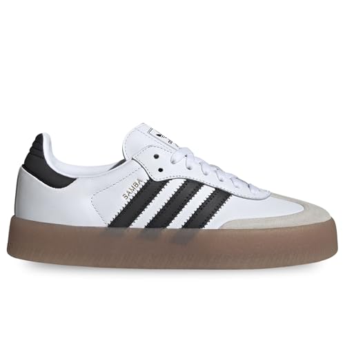 Adidas Sambae Women's Platform Sneakers