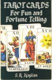 Image de Tarot Cards for Fun and Fortune