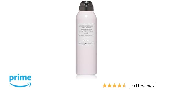 Amazon Com Davines Definition Mist 4 75 Fl Oz Luxury Beauty