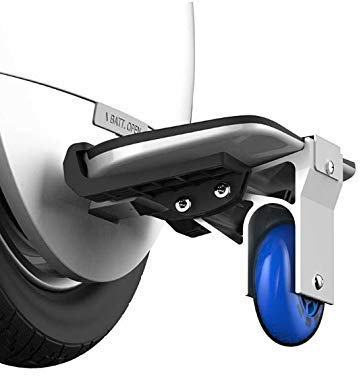 UZPDWK Electric Unicycle Training Wheel Accessories for Ninebot One A1/S1/S2