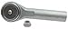ACDelco Professional 45A0940 (19113762) Outer Steering Tie Rod End