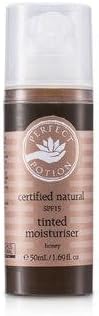 Perfect Potion Tinted Moisturiser SPF 15 - Honey 50ml/1.69oz