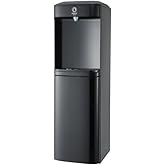 Primo Bottom Loading Pro 2-Temp Water Dispenser with Ultra-Cold | Advanced bottom Load water dispenser with hot, cold &amp; ultra-Cold Options for 5 Gallon Bottles - Modern and Efficient Design
