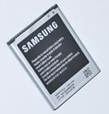 Generic Cell Phone Battery for Samsung Galaxy Grand Duos I9080 / I9082 2100mAh EB535163LU