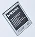 Generic Cell Phone Battery for Samsung Galaxy Grand Duos I9080 / I9082 2100mAh EB535163LU