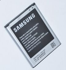 Generic Cell Phone Battery for Samsung Galaxy Grand Duos I9080 / I9082 2100mAh EB535163LU