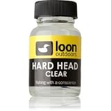 Loon Hard Head Non-Toxic Head Cement