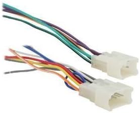 Stereo Wire Harness Toyota Tacoma 05 06 07 08 09 10 11 2005 2006 2007 2008 2009 2010 2011