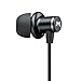 Mpow A4 Bluetooth Headphones 13-Hrs Playtime, Bluetooth Neckband Headphones aptX Stereo & CVC 6.0 Noise Cancelling Mic, Wireless Sports Earbuds Magnetic
