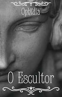 Livro O Escultor