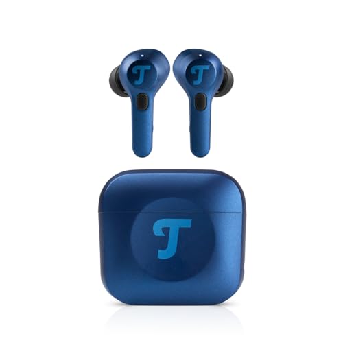 Teufel AIRY TWS PRO - True-Wireless In-Ear Bluetooth Kopfhörer