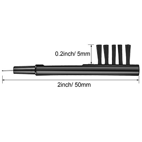 1 Pieces+Hearing+Cleaning+Amplifier+Brushes