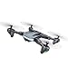 LUOLIN Drone Dual Camera Drone Optical Flow Fixed Height 4 Aerial Photography HD Professional Aircraft WiFi map Transmission Remote Control Aircraft Intelligent follow-1080P-doublebatterythumb 1