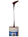 Tarantula Tools Nitro Red Lithium Complex Tube Grease for Grease Guns - Nitro Lubricants Tacky Red Lithium Heavy Duty Automotive and Industrial Grease Tubes - Great Grease for Marine Use