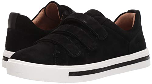 clarks un maui strap sneaker
