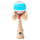 Kendama USA Logan Tosta Pro Model Kendama