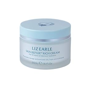 Liz-Earle-Skin-Repair-Rich-Cream-50ml Liz Earle Skin Repair Rich Cream 50ml