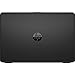 HP 15.6″ HD LED Backlight Premium Laptop | AMD A6-9225 2.6GHz | 8GB DDR4 RAM | 1TB HDD | DVD-RW | Gigabit Ethernet | HDMI | USB 3.0 | SD Card Reader | Windows 10 | Jet Blackthumb 3