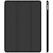JETech Case for Apple iPad Mini 4, Smart Cover with Auto Sleep/Wake, Black primary