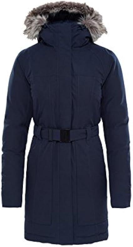 brooklyn parka 2 north face