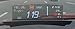 BMW OEM E81 F22 E90 F30 F32 F10 X1 X3 X4 HUD Heads-Up Display Retrofit Kit