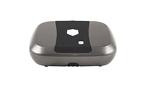 The GunBox Echo - Quick Access Gun Storage Solution - Biometric and RFiD Unlock