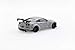 Mini GT 1/64 Liberty Walk Works Sora Nissan GT-R R35 Type I Zero Matte Grey Diecast Model Car MGT00003
