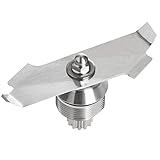 Replacement Stainless Steel Blender Blade Assembly