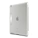 Belkin Snap Shield Case Secure for the Apple iPad 3 (3rd Generation) (Clear)