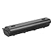OMCreate 9 Cell Battery for HP MU06 593553-001 G62 G32 G42 G42T G56 G72 G4 G6 G6T G7, Compaq Presario CQ32 CQ42 CQ43 CQ56 CQ62