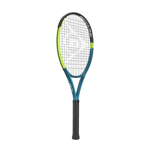 DUNLOP Tennis Racket