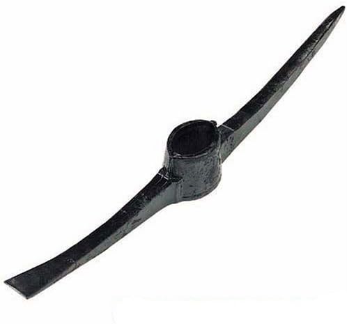 Silverline Pick Head 7lb (HA56)
