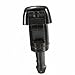 Actopus Windshield Water Sprayer Washer Nozzle For Chrysler 300 Dodge Charger Magnum