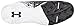 Under Armour Men's Leadoff Low RM, Black (011)/White, 10.5