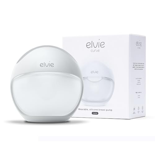 Elvie Curve