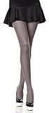Merry Style Womens Opaque Tights Microfiber Hiver 40 DEN