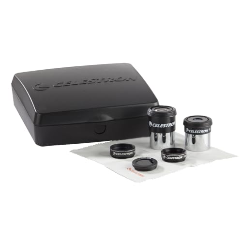 Celestron Powerseeker Zubehör-Set