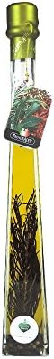 Trentin Aceti - Cucina Doc - Condimento Aromatico a Base di Olio Extravergine di Oliva - Aromi e Spezie - 200ml