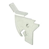 Prime-Line Products PL 14672 Knife Latches Right
