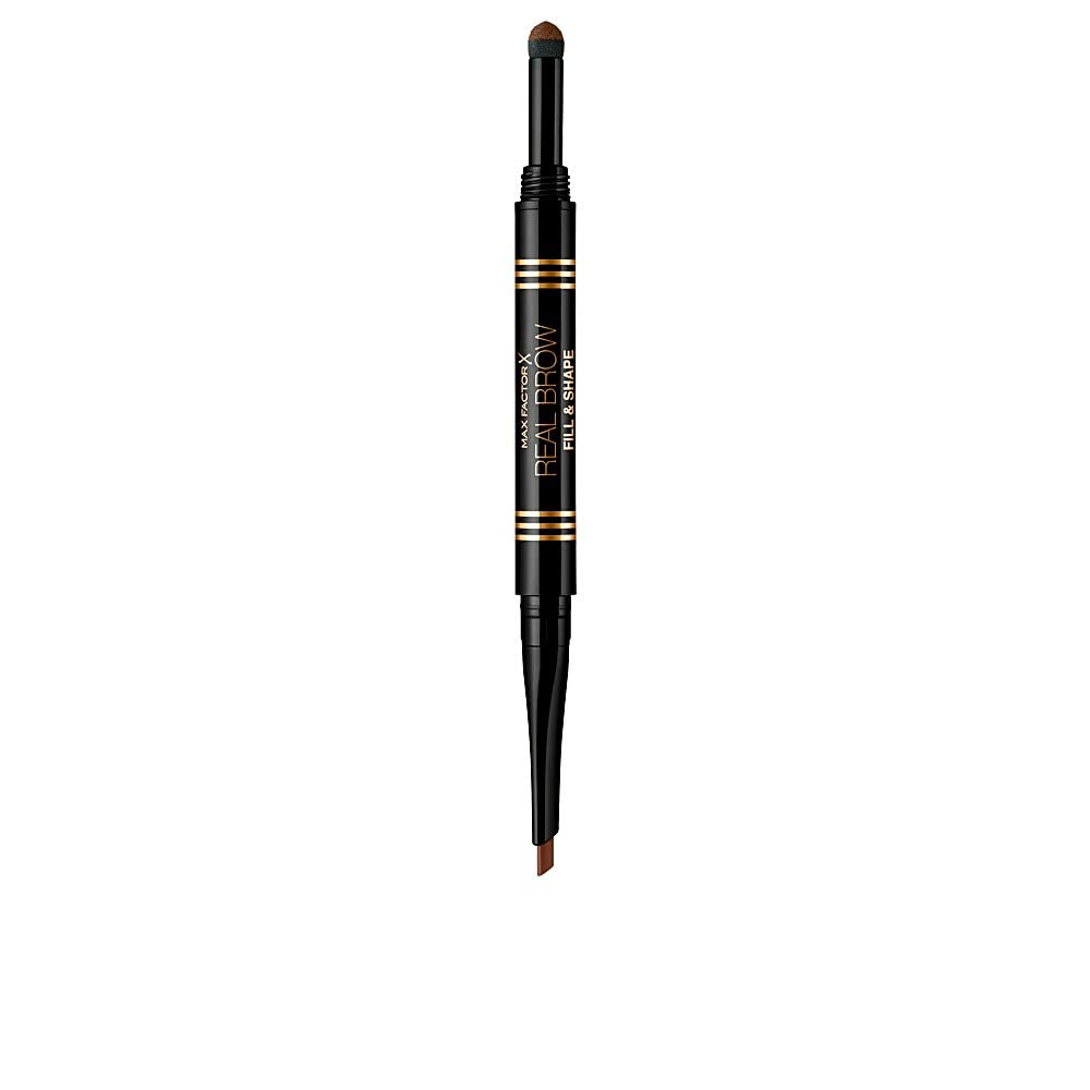 Max Factor Real Brow Fiber Pencil Brown no. 03 medium brown 0,7 g