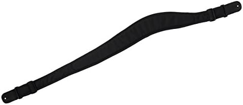 ESO Strap - Bass (Black)