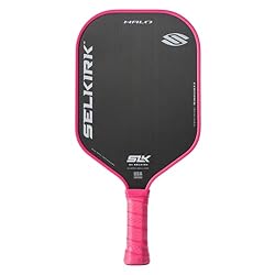 Selkirk Sport SLK Halo Control MAX Pickleball